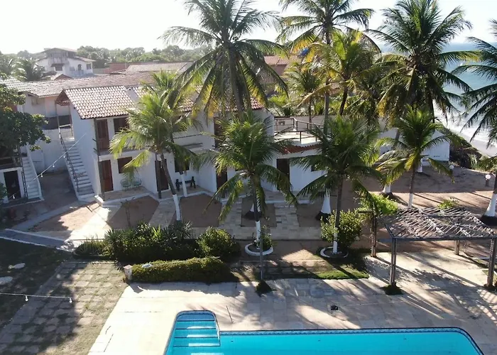 Casa Beijo Do Sol Hotel Caucaia